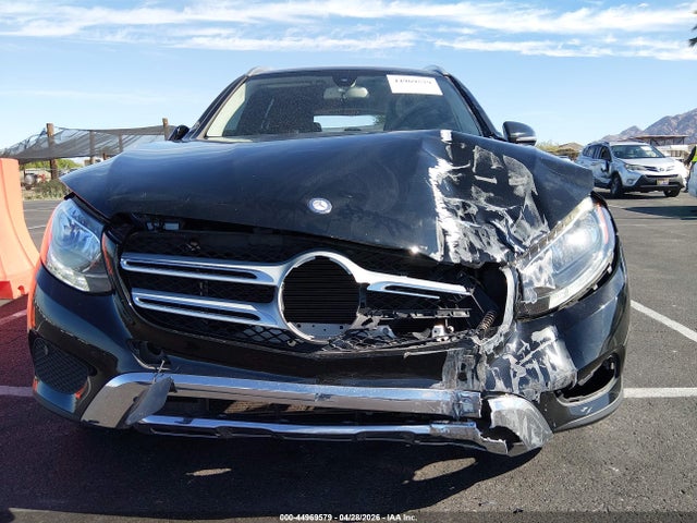 Aukcja sprzedaży 2016 Mercedes-benz Glc 300, vin: WDC0G4JBXGF072764, numer aukcji: 44969579
