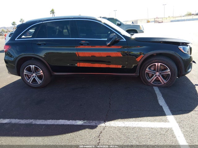Aukcja sprzedaży 2016 Mercedes-benz Glc 300, vin: WDC0G4JBXGF072764, numer aukcji: 44969579