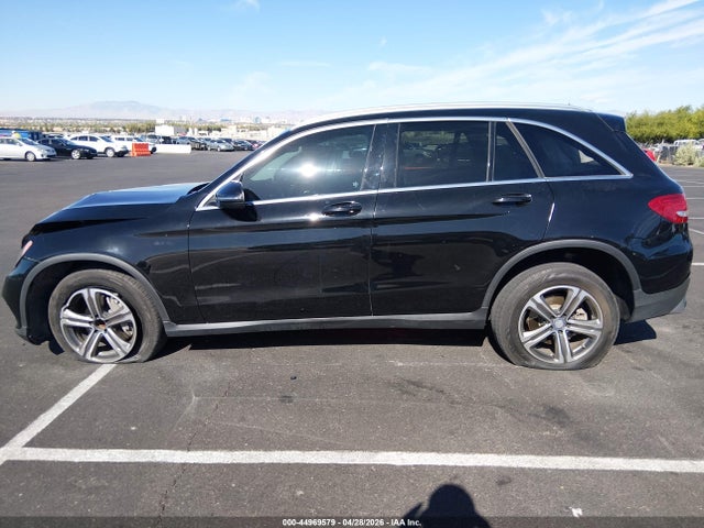 Aukcja sprzedaży 2016 Mercedes-benz Glc 300, vin: WDC0G4JBXGF072764, numer aukcji: 44969579