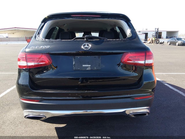 Aukcja sprzedaży 2016 Mercedes-benz Glc 300, vin: WDC0G4JBXGF072764, numer aukcji: 44969579