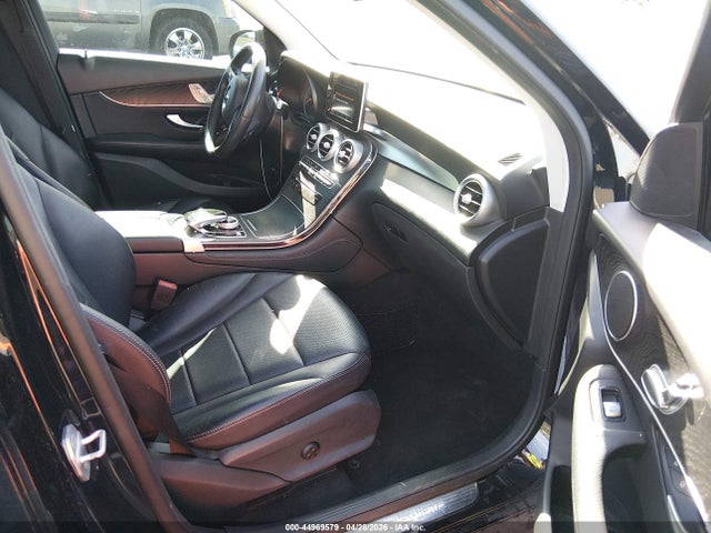 Aukcja sprzedaży 2016 Mercedes-benz Glc 300, vin: WDC0G4JBXGF072764, numer aukcji: 44969579