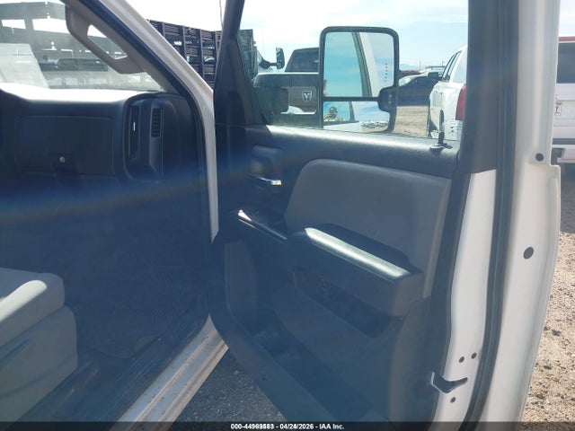 Chevrolet Silverado 3500hd Wt 2016 1GC4KYC80GF191048 Image 5