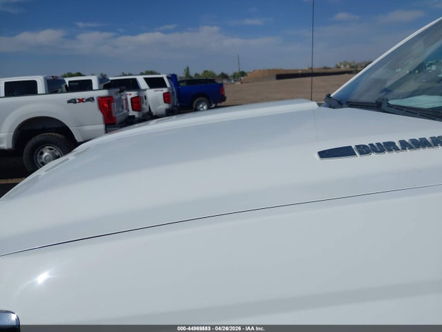 Chevrolet Silverado 3500hd Wt 2016 1GC4KYC80GF191048 Image 6