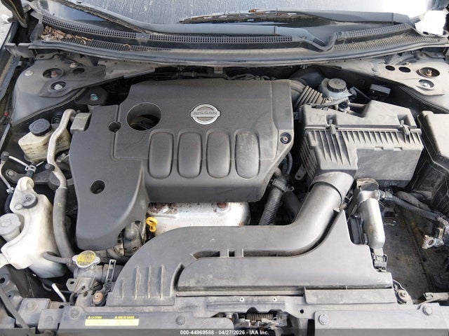 44969588 :رقم المزاد ، 1N4AL21E59C192423 vin ، 2009 Nissan Altima 2.5 S مزاد بيع