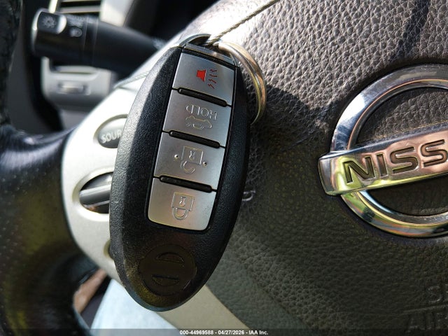 44969588 :رقم المزاد ، 1N4AL21E59C192423 vin ، 2009 Nissan Altima 2.5 S مزاد بيع