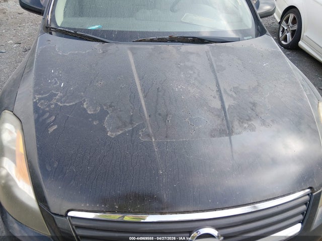 44969588 :رقم المزاد ، 1N4AL21E59C192423 vin ، 2009 Nissan Altima 2.5 S مزاد بيع