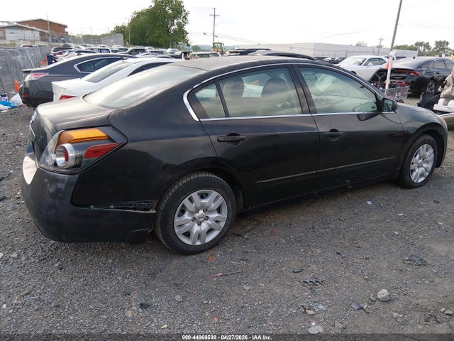 44969588 :رقم المزاد ، 1N4AL21E59C192423 vin ، 2009 Nissan Altima 2.5 S مزاد بيع