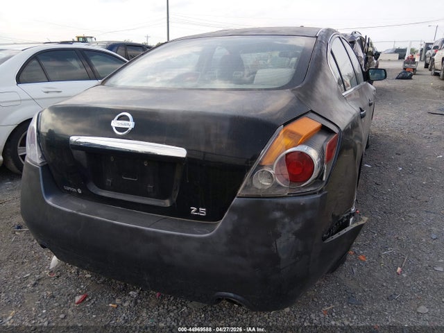 44969588 :رقم المزاد ، 1N4AL21E59C192423 vin ، 2009 Nissan Altima 2.5 S مزاد بيع