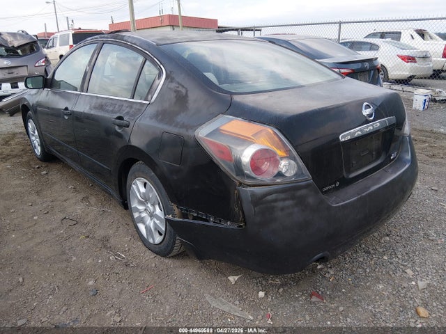 44969588 :رقم المزاد ، 1N4AL21E59C192423 vin ، 2009 Nissan Altima 2.5 S مزاد بيع