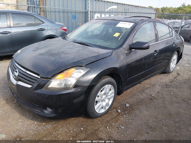 44969588 :رقم المزاد ، 1N4AL21E59C192423 vin ، 2009 Nissan Altima 2.5 S مزاد بيع