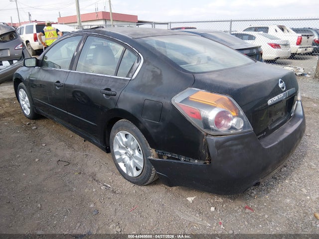 44969588 :رقم المزاد ، 1N4AL21E59C192423 vin ، 2009 Nissan Altima 2.5 S مزاد بيع