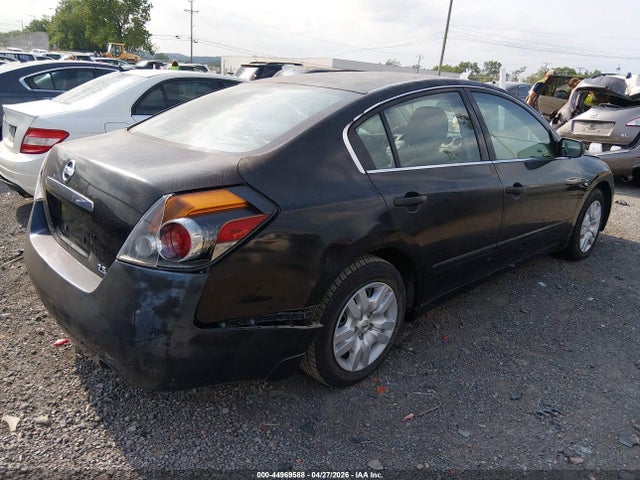 44969588 :رقم المزاد ، 1N4AL21E59C192423 vin ، 2009 Nissan Altima 2.5 S مزاد بيع