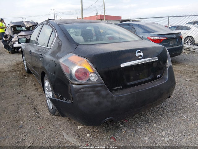 44969588 :رقم المزاد ، 1N4AL21E59C192423 vin ، 2009 Nissan Altima 2.5 S مزاد بيع
