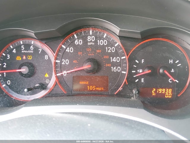 44969588 :رقم المزاد ، 1N4AL21E59C192423 vin ، 2009 Nissan Altima 2.5 S مزاد بيع