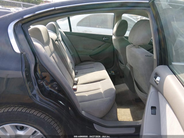 44969588 :رقم المزاد ، 1N4AL21E59C192423 vin ، 2009 Nissan Altima 2.5 S مزاد بيع