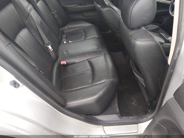 Aukcja sprzedaży 2011 Infiniti G37 Journey, vin: JN1CV6AP5BM508590, numer aukcji: 44969594