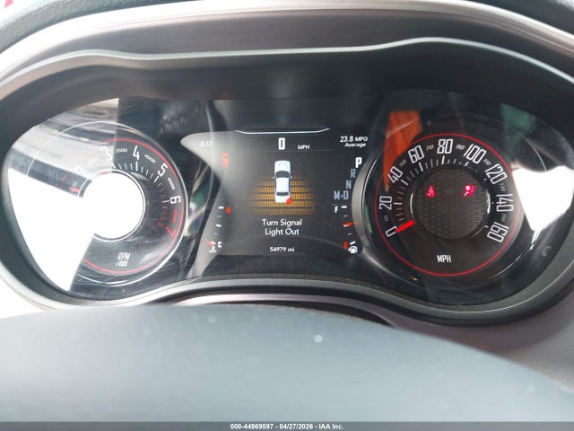 Продажа на аукционе авто 2019 Dodge Challenger Sxt, vin: 2C3CDZAG2KH670198, номер лота: 44969597