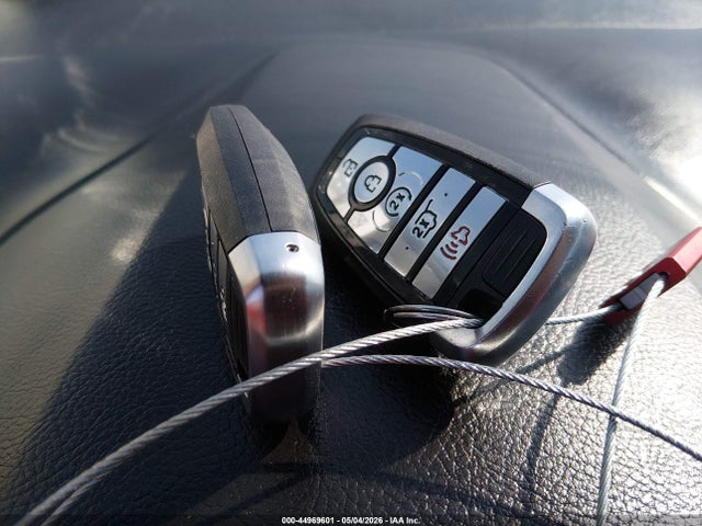 Auction sale of the 2022 Ford Edge Sel, vin: 2FMPK4J97NBA01550, lot number: 44969601