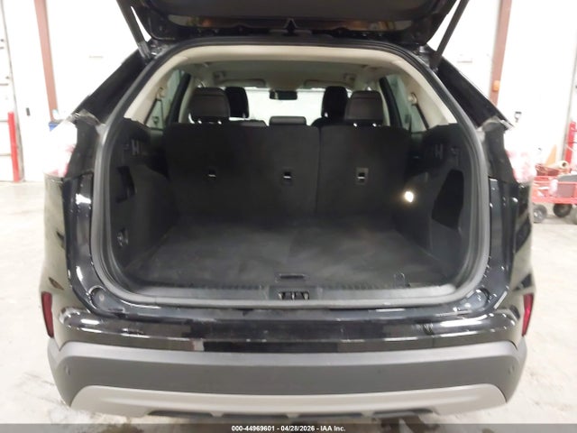 Auction sale of the 2022 Ford Edge Sel, vin: 2FMPK4J97NBA01550, lot number: 44969601