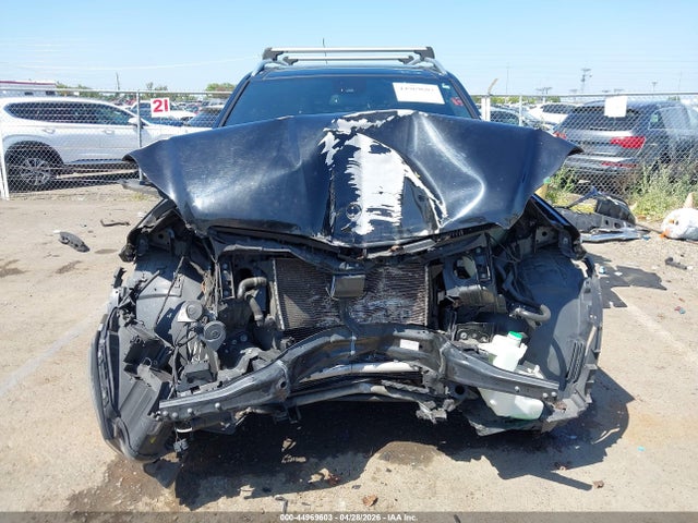 4JGDF7DE5FA508185 Mercedes-Benz Gl 550 4matic