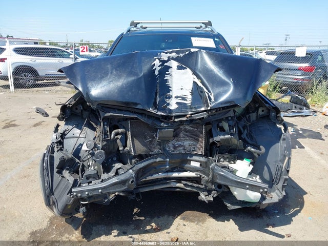 4JGDF7DE5FA508185 Mercedes-Benz Gl 550 4matic