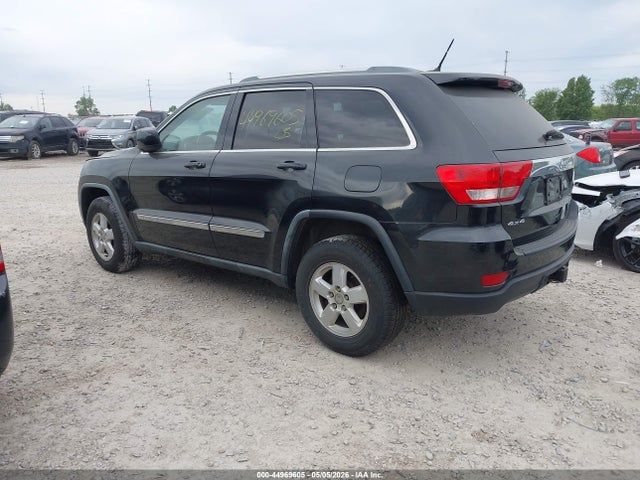 Продаж на аукціоні авто 2011 Jeep Grand Cherokee Laredo, vin: 1J4RR4GG2BC572285, номер лоту: 44969605