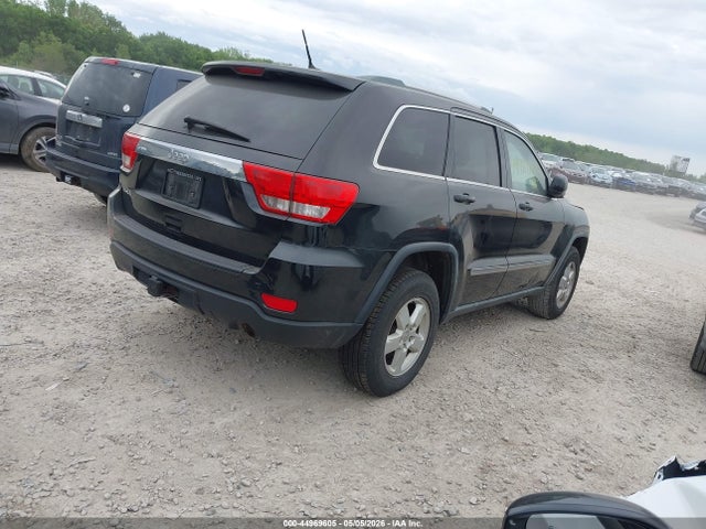Продаж на аукціоні авто 2011 Jeep Grand Cherokee Laredo, vin: 1J4RR4GG2BC572285, номер лоту: 44969605