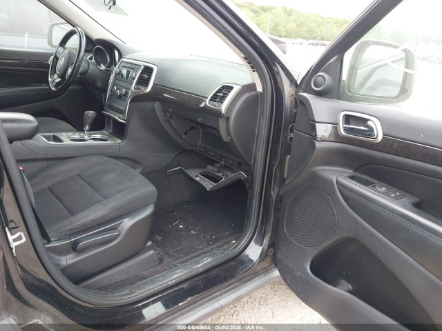 Продаж на аукціоні авто 2011 Jeep Grand Cherokee Laredo, vin: 1J4RR4GG2BC572285, номер лоту: 44969605