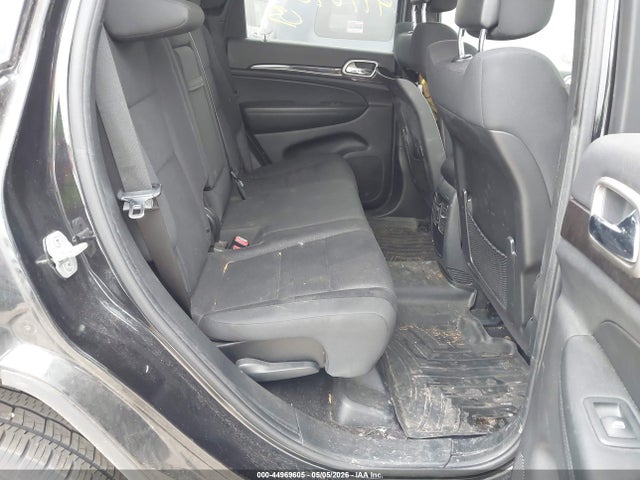 Продаж на аукціоні авто 2011 Jeep Grand Cherokee Laredo, vin: 1J4RR4GG2BC572285, номер лоту: 44969605