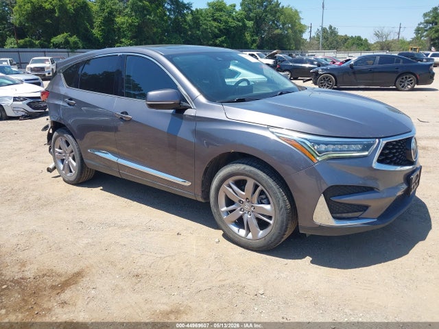 44969607 :رقم المزاد ، 5J8TC1H79KL008211 vin ، 2019 Acura Rdx Advance Package مزاد بيع