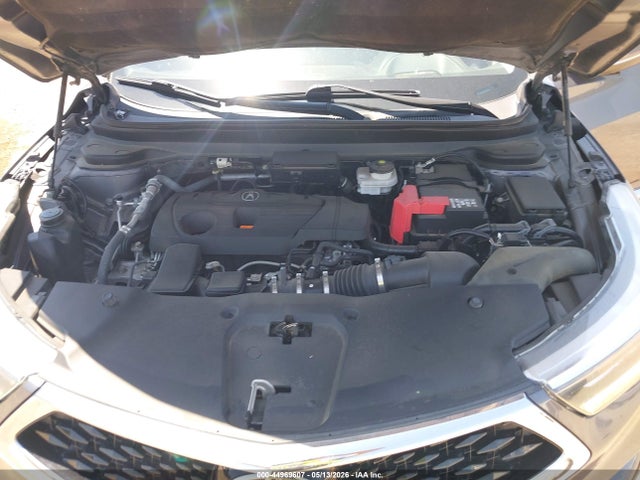44969607 :رقم المزاد ، 5J8TC1H79KL008211 vin ، 2019 Acura Rdx Advance Package مزاد بيع