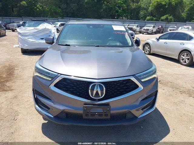 44969607 :رقم المزاد ، 5J8TC1H79KL008211 vin ، 2019 Acura Rdx Advance Package مزاد بيع