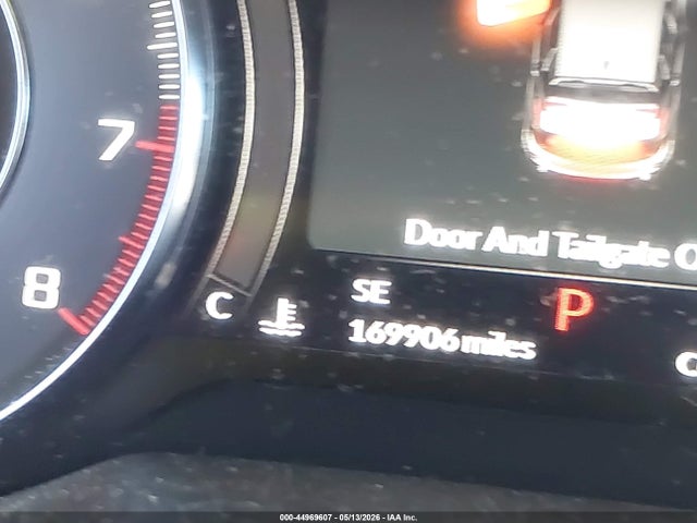 44969607 :رقم المزاد ، 5J8TC1H79KL008211 vin ، 2019 Acura Rdx Advance Package مزاد بيع