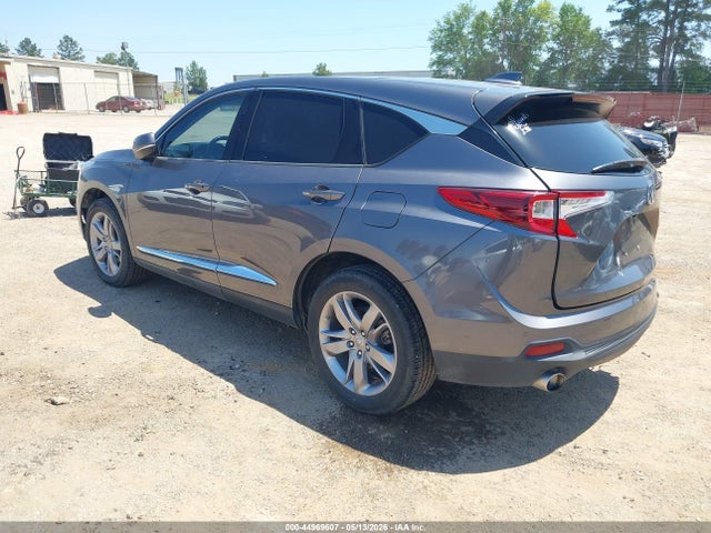 44969607 :رقم المزاد ، 5J8TC1H79KL008211 vin ، 2019 Acura Rdx Advance Package مزاد بيع