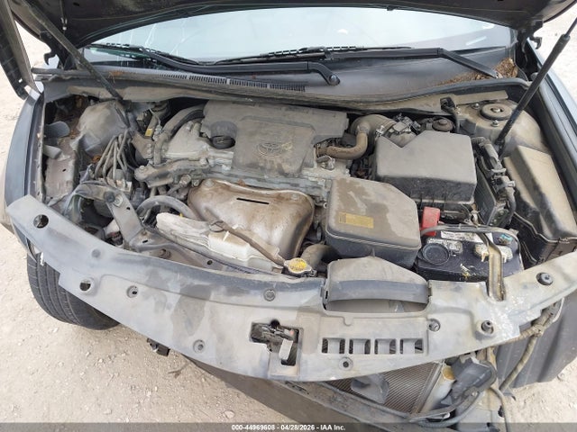 2012 Toyota Camry Se მანქანა იყიდება აუქციონზე, vin: 4T1BF1FK9CU593114, აუქციონის ნომერი: 44969608