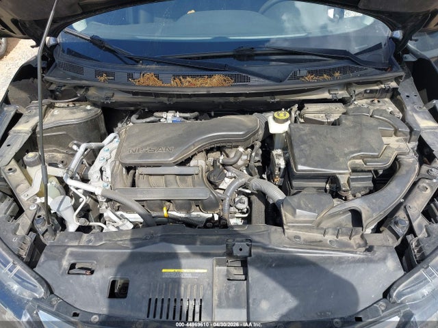 Aukcja sprzedaży 2021 Nissan Rogue Sport S Awd Xtronic Cvt, vin: JN1BJ1AW5MW663102, numer aukcji: 44969610