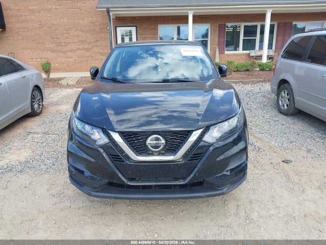 Aukcja sprzedaży 2021 Nissan Rogue Sport S Awd Xtronic Cvt, vin: JN1BJ1AW5MW663102, numer aukcji: 44969610