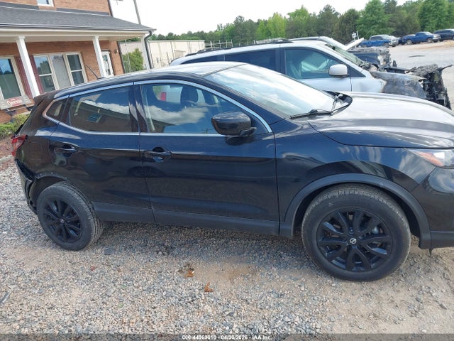 Aukcja sprzedaży 2021 Nissan Rogue Sport S Awd Xtronic Cvt, vin: JN1BJ1AW5MW663102, numer aukcji: 44969610
