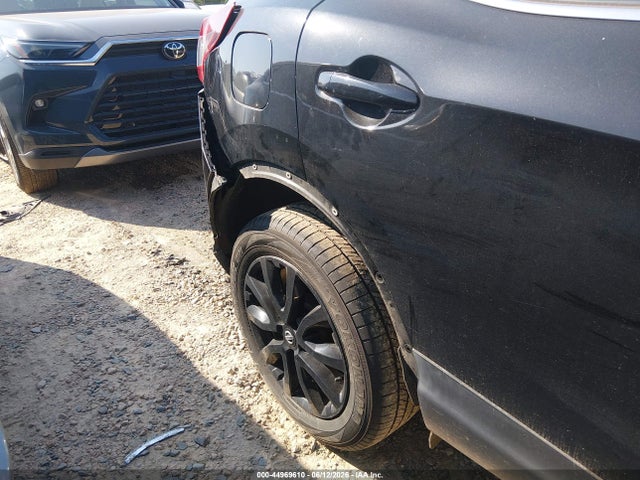 Aukcja sprzedaży 2021 Nissan Rogue Sport S Awd Xtronic Cvt, vin: JN1BJ1AW5MW663102, numer aukcji: 44969610