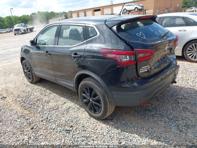 Aukcja sprzedaży 2021 Nissan Rogue Sport S Awd Xtronic Cvt, vin: JN1BJ1AW5MW663102, numer aukcji: 44969610