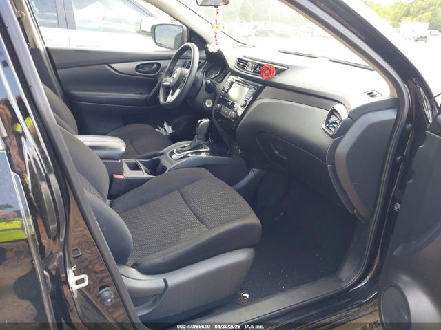 Aukcja sprzedaży 2021 Nissan Rogue Sport S Awd Xtronic Cvt, vin: JN1BJ1AW5MW663102, numer aukcji: 44969610
