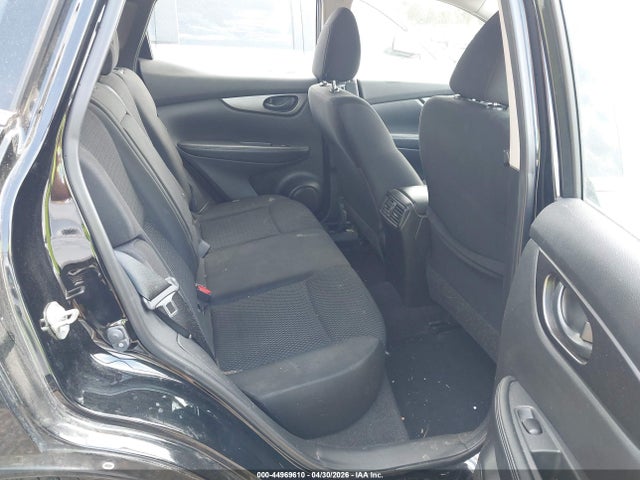 Aukcja sprzedaży 2021 Nissan Rogue Sport S Awd Xtronic Cvt, vin: JN1BJ1AW5MW663102, numer aukcji: 44969610
