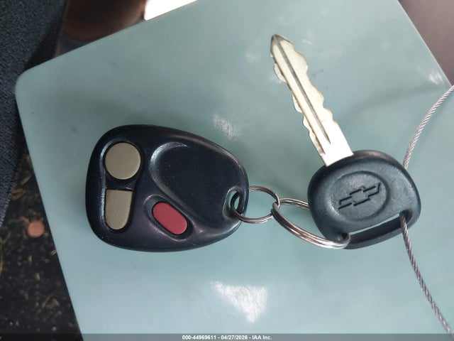 Aukcja sprzedaży 2000 Chevrolet Silverado 1500 Ls, vin: 1GCEK14T3YZ285357, numer aukcji: 44969611
