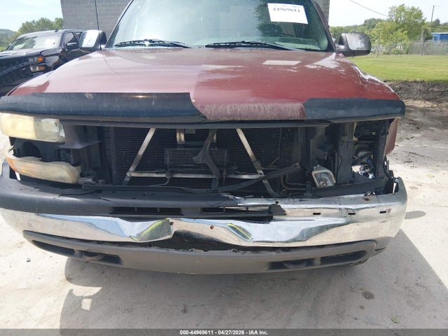 Aukcja sprzedaży 2000 Chevrolet Silverado 1500 Ls, vin: 1GCEK14T3YZ285357, numer aukcji: 44969611