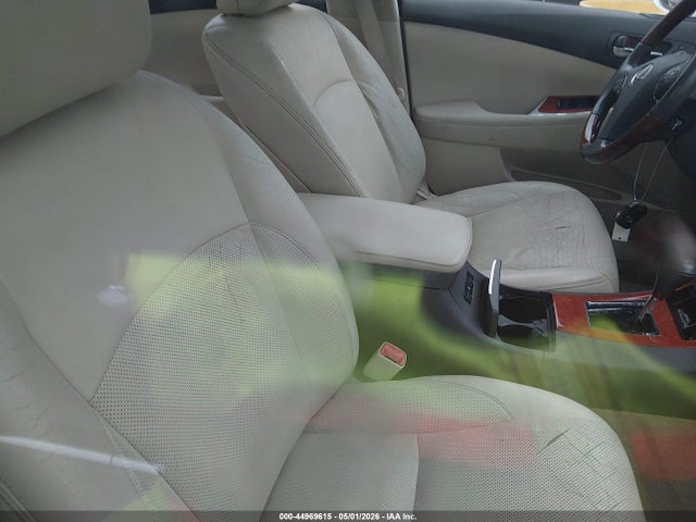 2011 Lexus Es 350 მანქანა იყიდება აუქციონზე, vin: JTHBK1EG8B2434056, აუქციონის ნომერი: 44969615