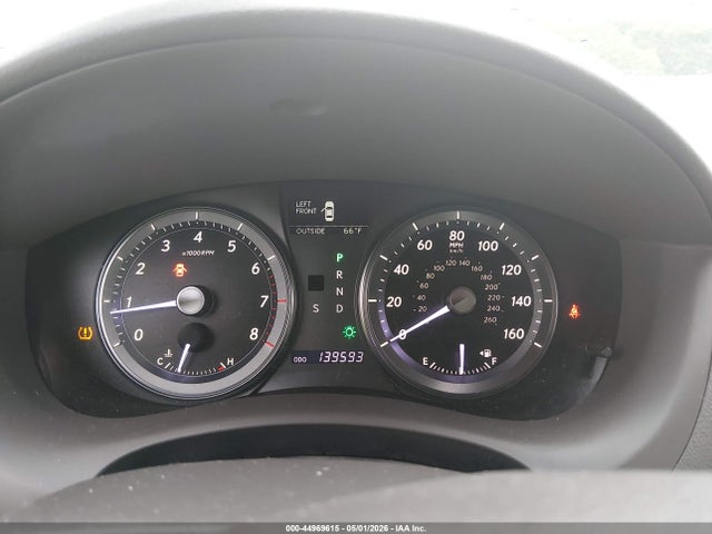 2011 Lexus Es 350 მანქანა იყიდება აუქციონზე, vin: JTHBK1EG8B2434056, აუქციონის ნომერი: 44969615