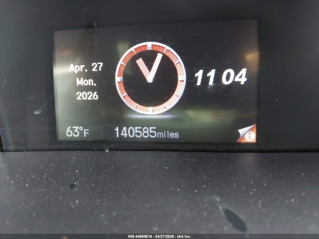 Honda CIVIC SI 2014 2HGFG4A57EH704384 Image 16