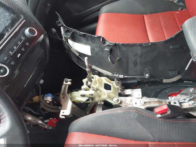 Honda CIVIC SI 2014 2HGFG4A57EH704384 Image 20
