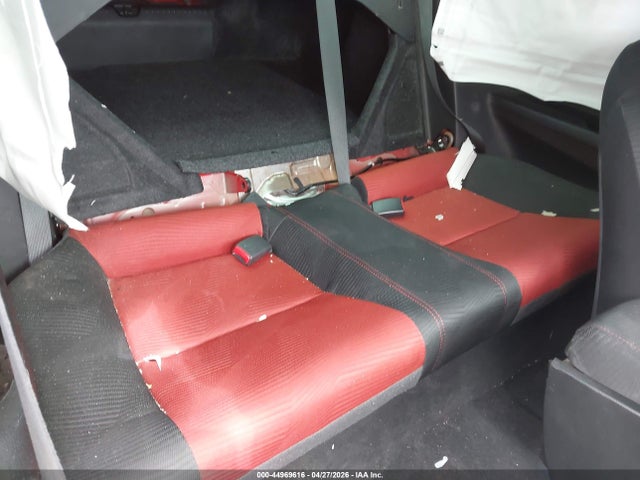 Honda CIVIC SI 2014 2HGFG4A57EH704384 Image 8