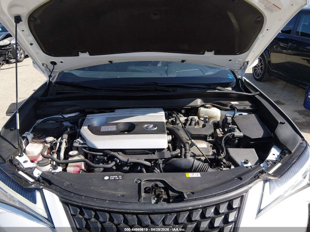 Aukcja sprzedaży 2021 Lexus Ux 250h, vin: JTHP9JBH4M2042077, numer aukcji: 44969619